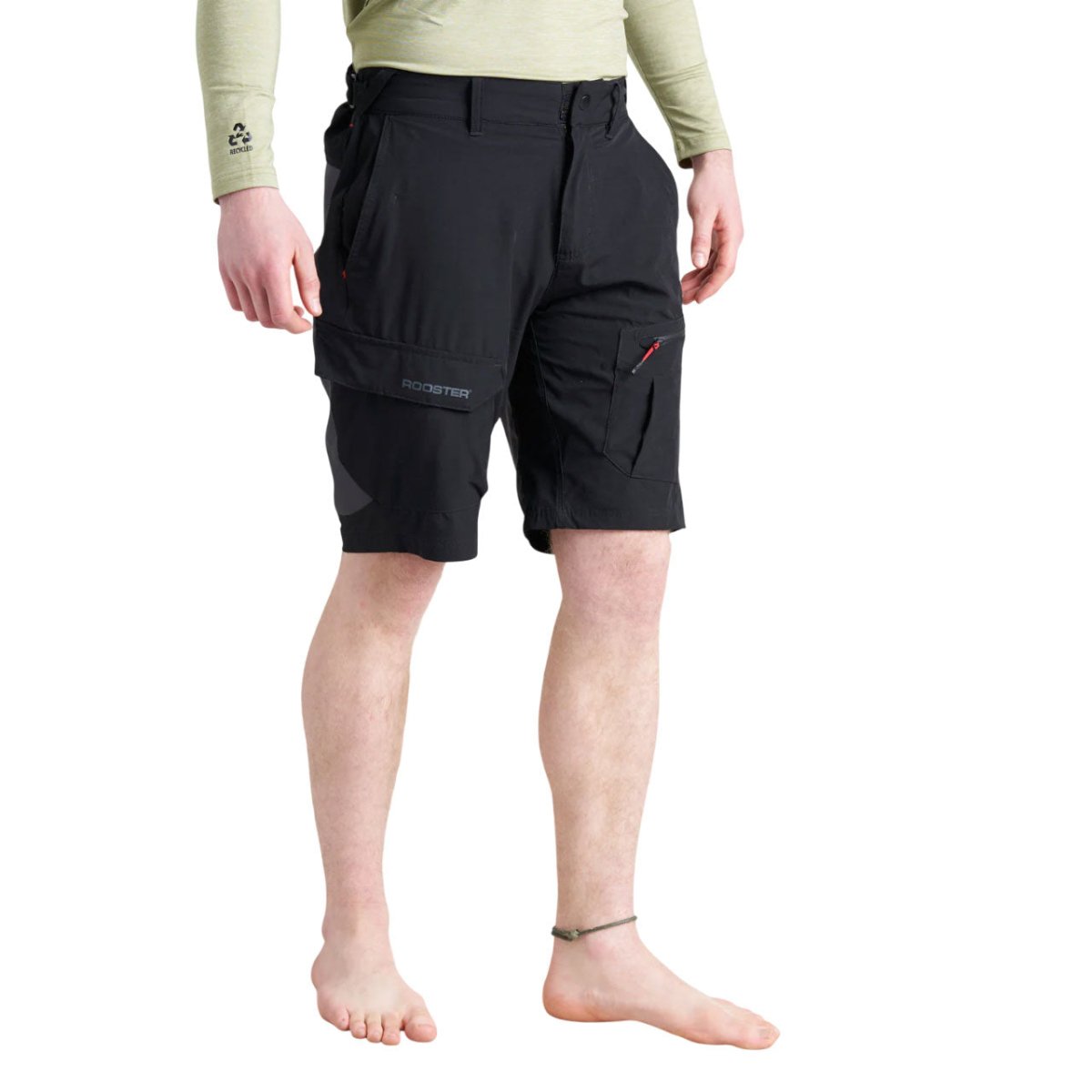 Rooster Deckshorts 'Technical'